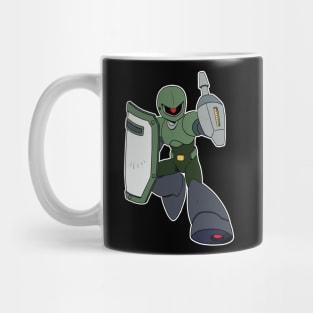 SNIPER JOE Mug